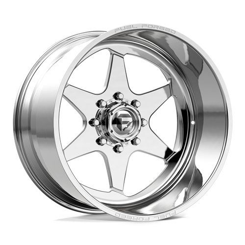 Fuel Forged Wheels Sift - FF115