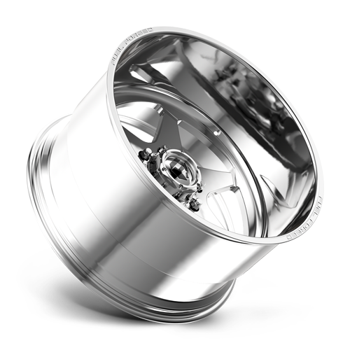 Fuel Forged Wheels Sift - FF115