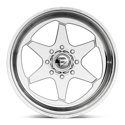 Fuel Forged Wheels Sift - FF115