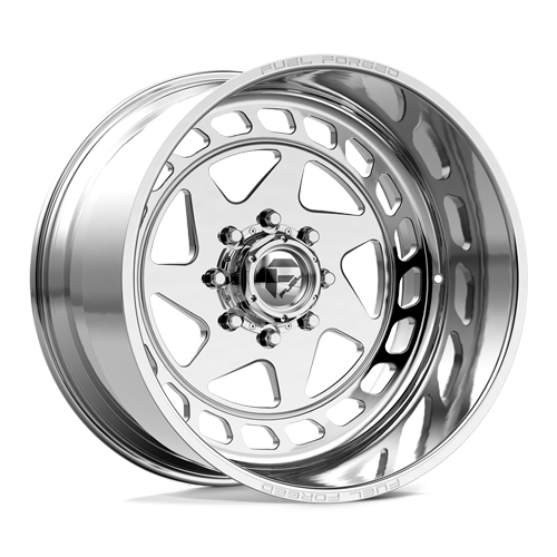 Fuel Forged Wheels Zillion - FF117