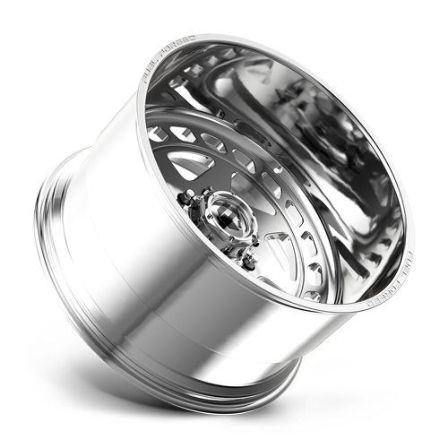 Fuel Forged Wheels Zillion - FF117