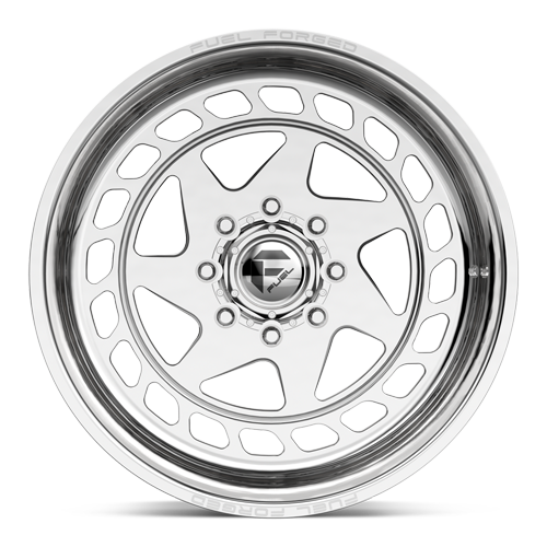 Fuel Forged Wheels Zillion - FF117