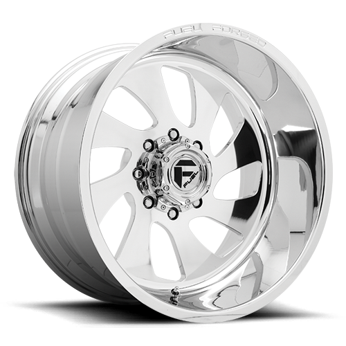 Fuel Forged Wheels FF11
