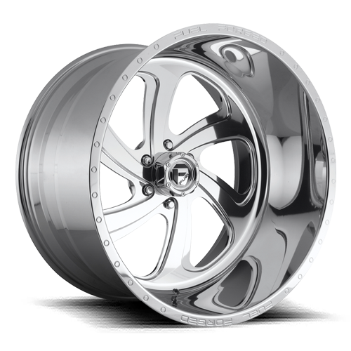 Fuel Forged Wheels FF12