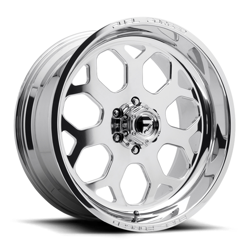 Fuel Forged Wheels FF14