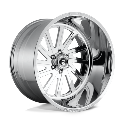 Fuel Forged Wheels FF16