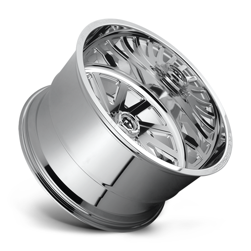 Fuel Forged Wheels FF16