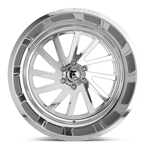 Fuel Forged Wheels FF16