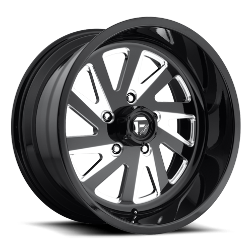 Fuel Forged Wheels FF16