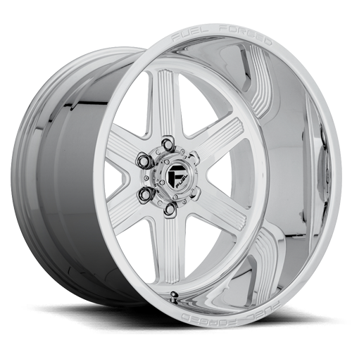 Fuel Forged Wheels FF20 - 6 LUG
