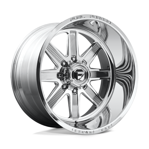 Fuel Forged Wheels FF20 - 8 LUG