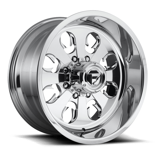 Fuel Forged Wheels FF24 - 8 lug