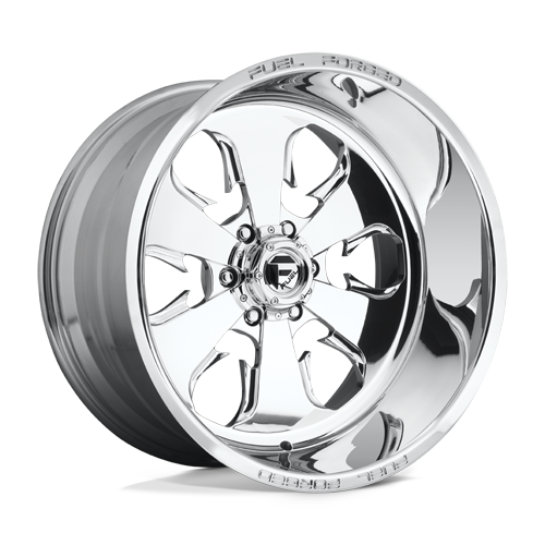Fuel Forged Wheels FF24 - 6 lug