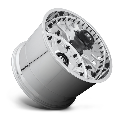 Fuel Forged Wheels FF25
