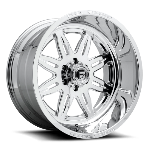 Fuel Forged Wheels FF26
