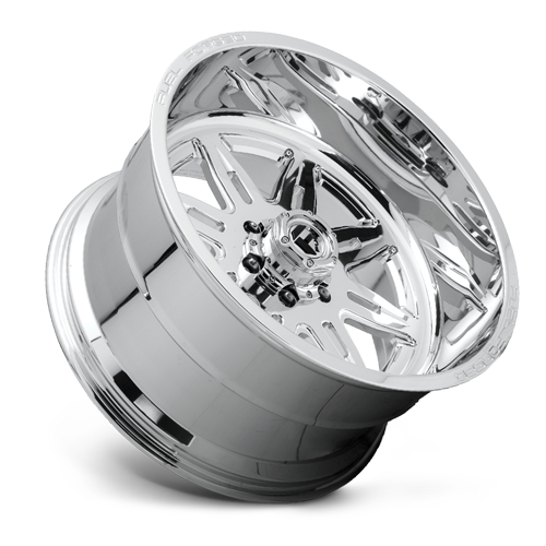 Fuel Forged Wheels FF26