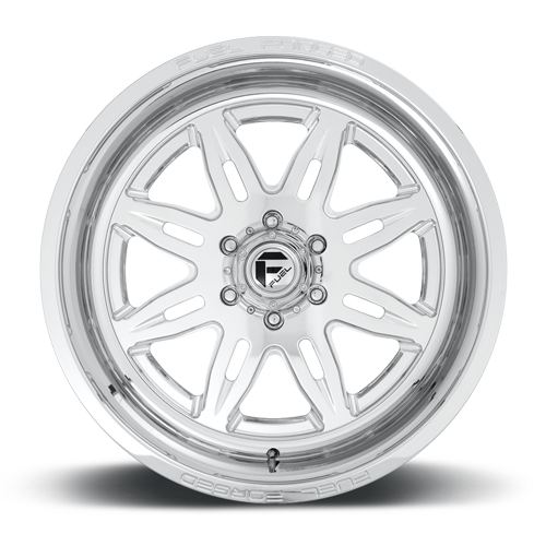 Fuel Forged Wheels FF26