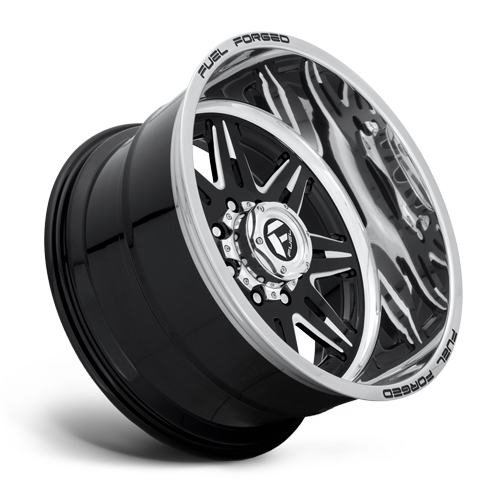 Fuel Forged Wheels FF26