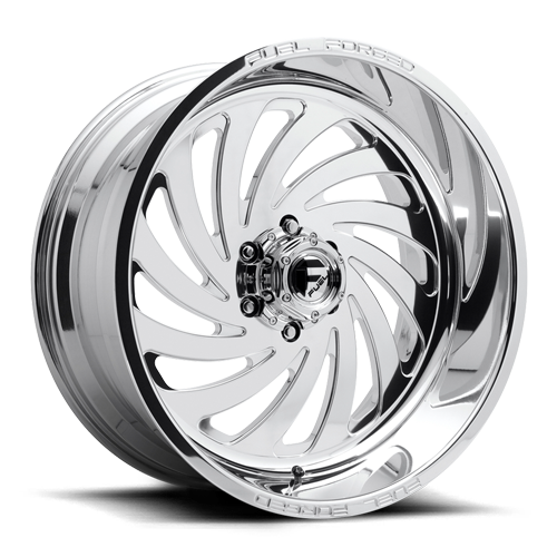 Fuel Forged Wheels FF28