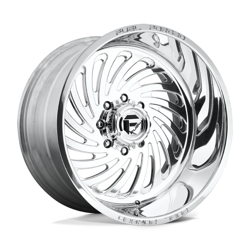 Fuel Forged Wheels FF28