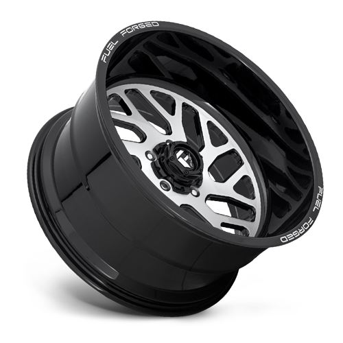 Fuel Forged Wheels FF29