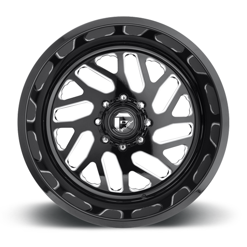 Fuel Forged Wheels FF29