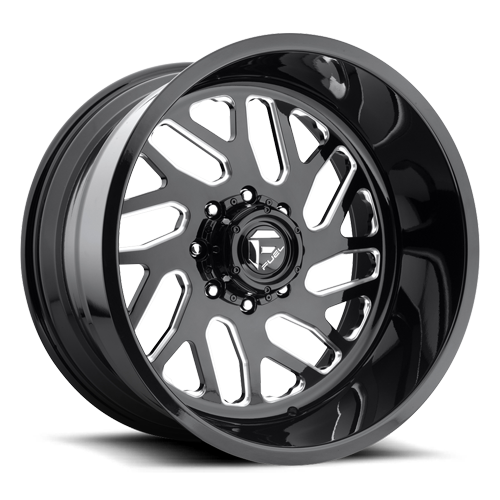 Fuel Forged Wheels FF29