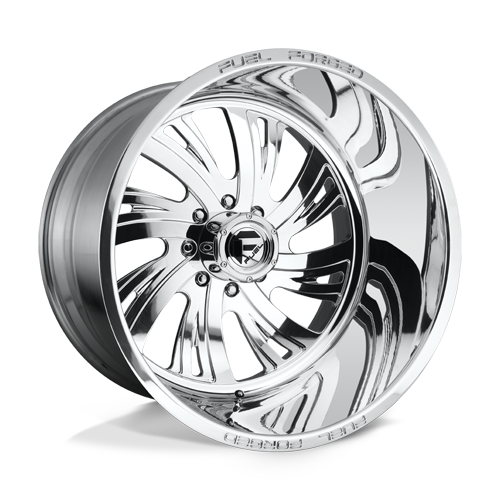 Fuel Forged Wheels FF32 - 8 Lug