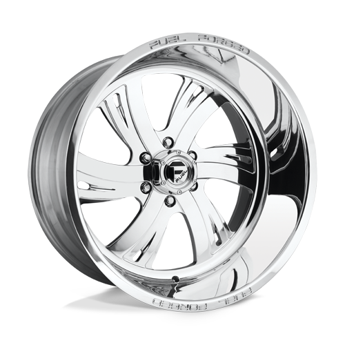 Fuel Forged Wheels FF32 - 6 Lug