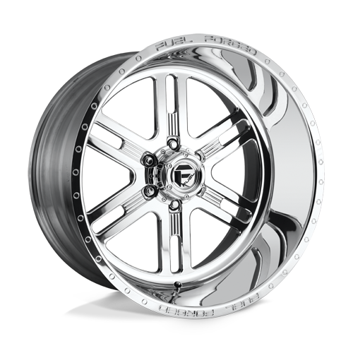Fuel Forged Wheels FF33 - 6 Lug