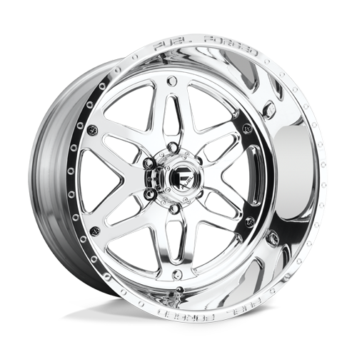 Fuel Forged Wheels FF34 - 6 Lug
