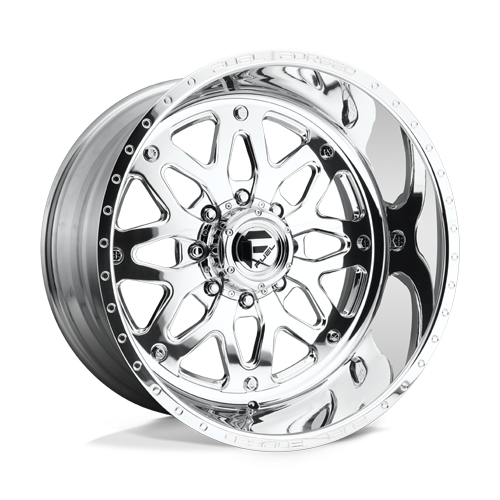 Fuel Forged Wheels FF34 - 8 Lug