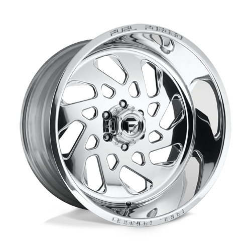 Fuel Forged Wheels FF40 - 6 Lug