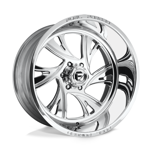 Fuel Forged Wheels FF41 - 6 Lug