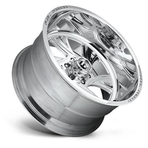 Fuel Forged Wheels FF41 - 6 Lug