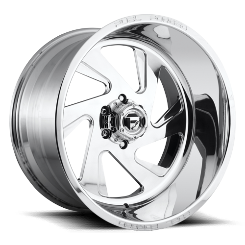 Fuel Forged Wheels FF42 - 6 LUG