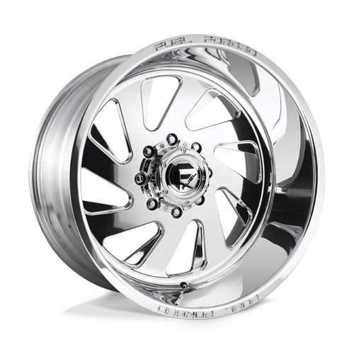 Fuel Forged Wheels FF42 - 8 LUG