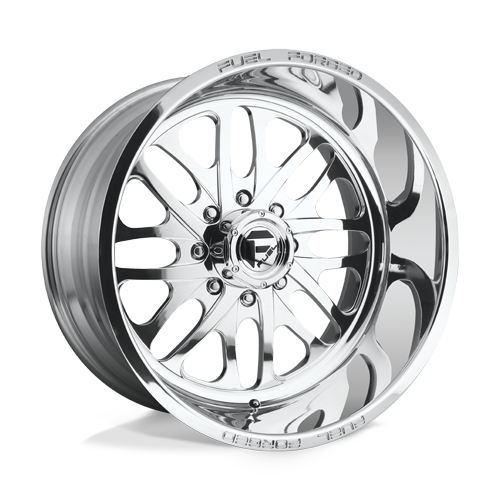 Fuel Forged Wheels FF44