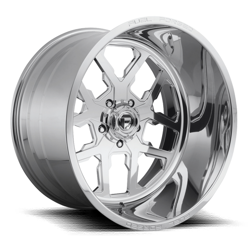 Fuel Forged Wheels FF45 - 5 Lug