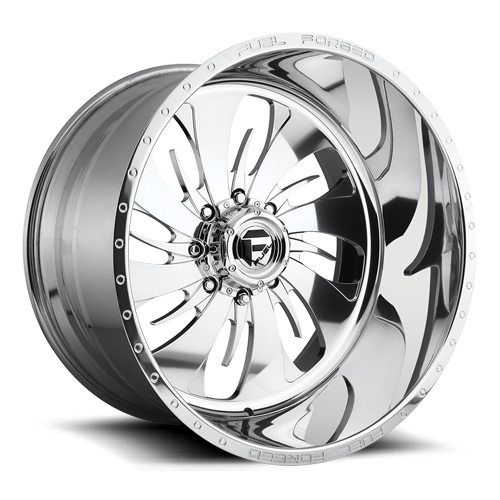 Fuel Forged Wheels FF46