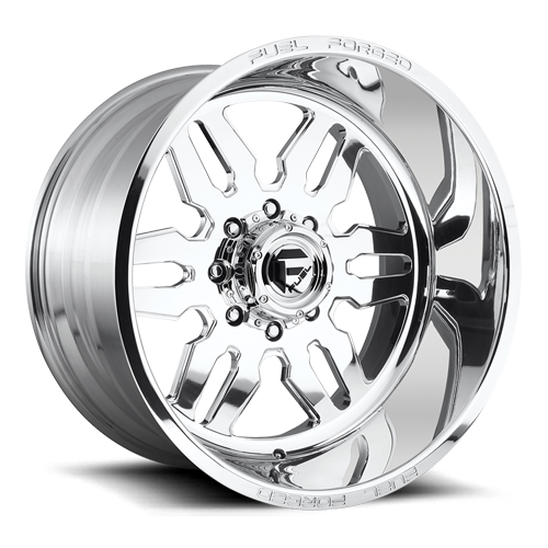 Fuel Forged Wheels FF50