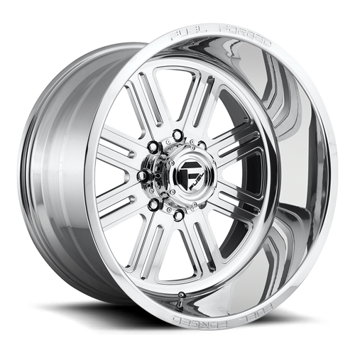 Fuel Forged Wheels FF54 - 8 Lug