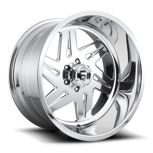 Fuel Forged Wheels FF56