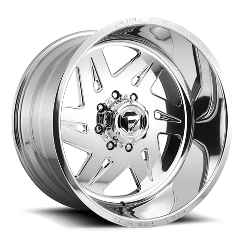 Fuel Forged Wheels FF56