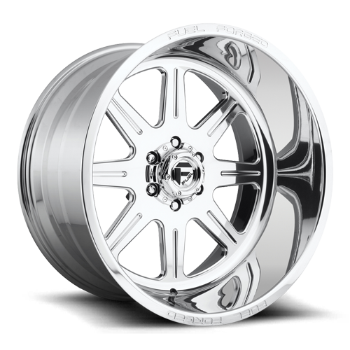 Fuel Forged Wheels FF57