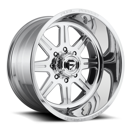 Fuel Forged Wheels FF57