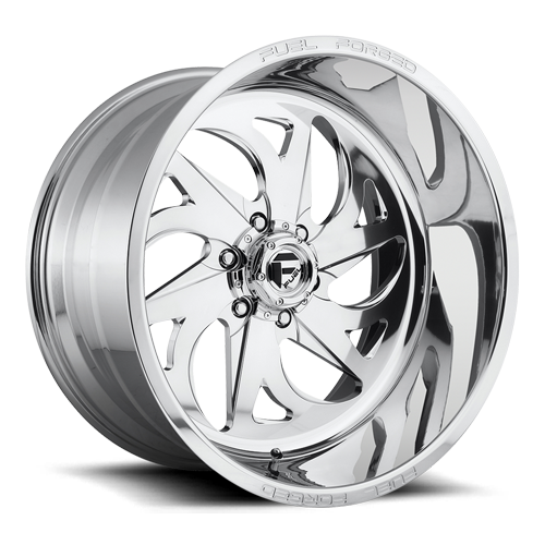 Fuel Forged Wheels FF59 - 6 Lug