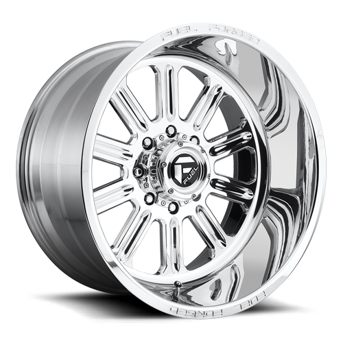 Fuel Forged Wheels FF60