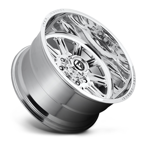 Fuel Forged Wheels FF60
