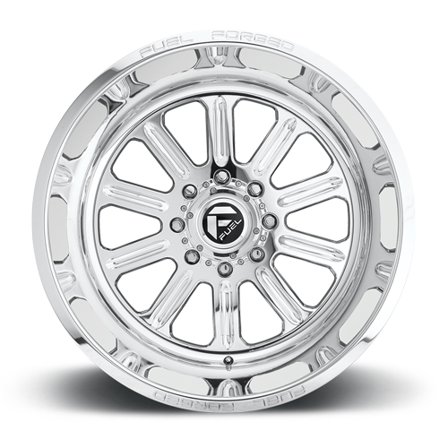 Fuel Forged Wheels FF60